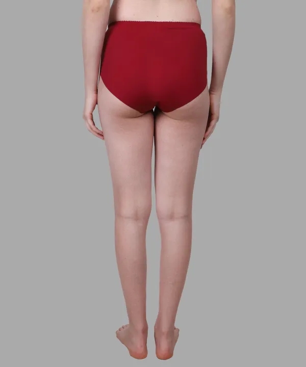 Arise_Beauty__Seamless_Comfort_High-Waisted_Panty_Pack_of_2
