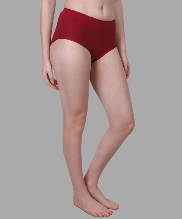 Arise_Beauty__Seamless_Comfort_High-Waisted_Panty_Pack_of_2