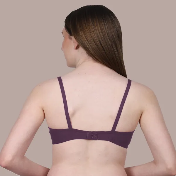 Wax_Berry_Spandex_Luxe_Stretch_Lightly_Padded_&_Wire-Free_Bra_For_Women