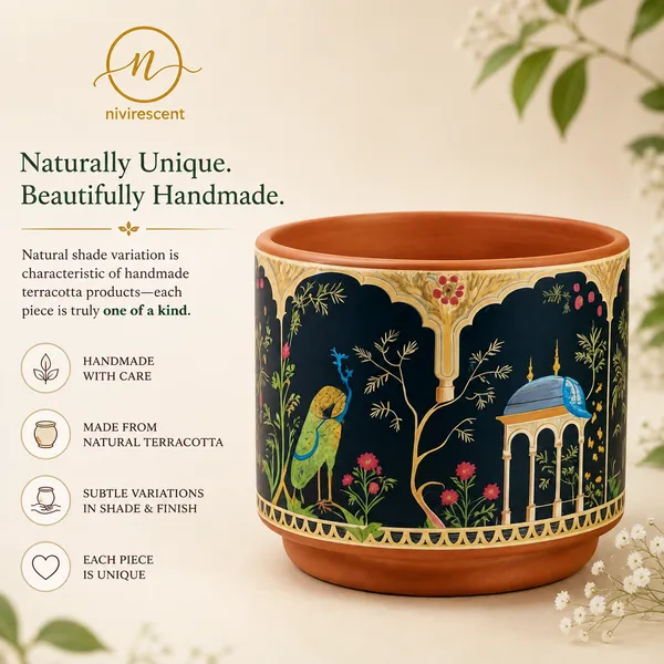 Terracotta_Planter_Premium_Glass_Coated_Peacock_Design_Planters_For_Home_Decor_|_Artistic_Flower_Pots_For_Garden_&_Indoor_Plant_Pot_(Medium)