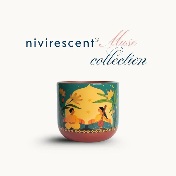 Nivirescent_Muse_Collection,_Teal_Terracotta_Planter_Premium_Glass_Coated_Planter_For_Home_Decor_|_Artistic_Flower_Pots_For_Garden_&_Indoor_Plant_Pot