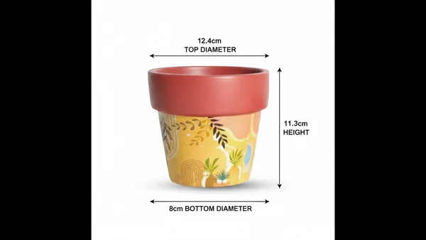 Prakruti_Planter_Set_of_2_-_A_Muse_Collection_planter_for_home_decor_and_gifting,_Boho_Botanical_Design,_Multi_Colour