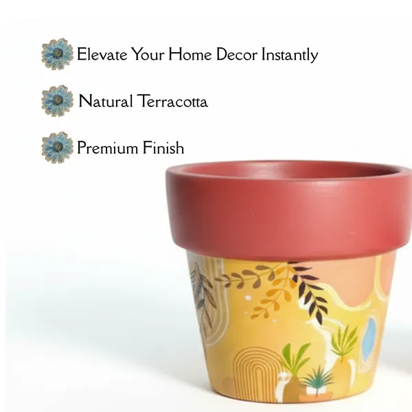 Prakruti_Planter_Set_of_2_-_A_Muse_Collection_planter_for_home_decor_and_gifting,_Boho_Botanical_Design,_Multi_Colour