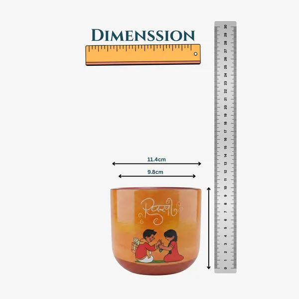 Raksha_Bandhan_Terracotta_Planter_|_Handcrafted_Brother_Sister_Plant_Pot_|_Unique_Rakhi_Gift_|_Decorative_Indoor_Flower_Pot_for_Home_Decor,_Desk_&_Balcony
