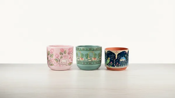 Terracotta_Planter_combo_of_3_Pichwai_Pink_and_Mint_&_Royal__Blue_Collection_–_Premium_Glass_Coated_Peacock_Design_Planters_for_Home_Decor_|_Artistic_Flower_Pots_for_Garden_&_Indoor_Plant_Pot