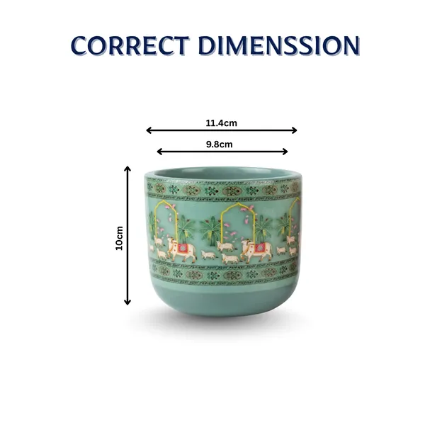 Terracotta_Planter_combo_of_3_Pichwai_Pink_and_Mint_&_Royal__Blue_Collection_–_Premium_Glass_Coated_Peacock_Design_Planters_for_Home_Decor_|_Artistic_Flower_Pots_for_Garden_&_Indoor_Plant_Pot