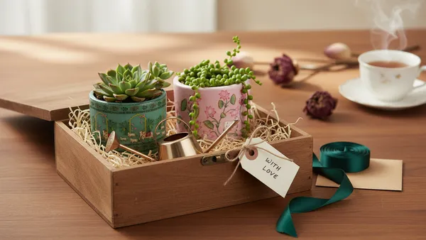 Terracotta_Planter_combo_of_Pichwai_Pink_&_Green_Collection_–_Premium_Glass_Coated_Peacock_Design_Planters_for_Home_Decor_|_Artistic_Flower_Pots_for_Garden_&_Indoor_Plant_Pot