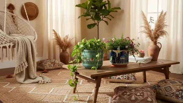 Terracotta_Planter_combo_of_Pichwai_&_Royal_Collection_–_Premium_Glass_Coated_Peacock_Design_Planters_for_Home_Decor_|_Artistic_Flower_Pots_for_Garden_&_Indoor_Plant_Pot