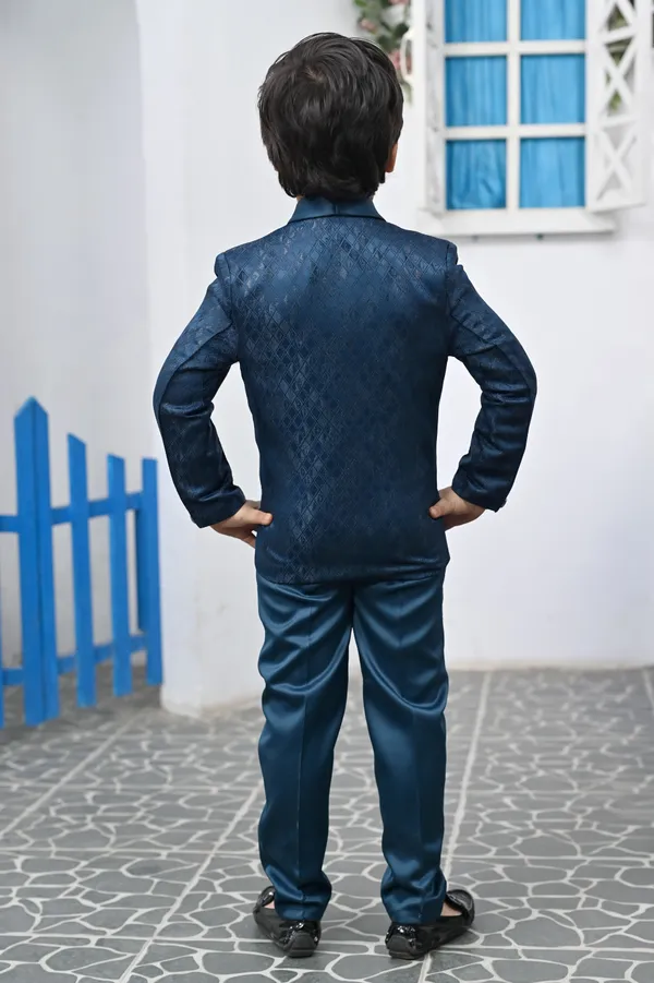 Blue_Satin_5_Piece_Coat_Pant_Suit_Set_Diamonds_For_Boys