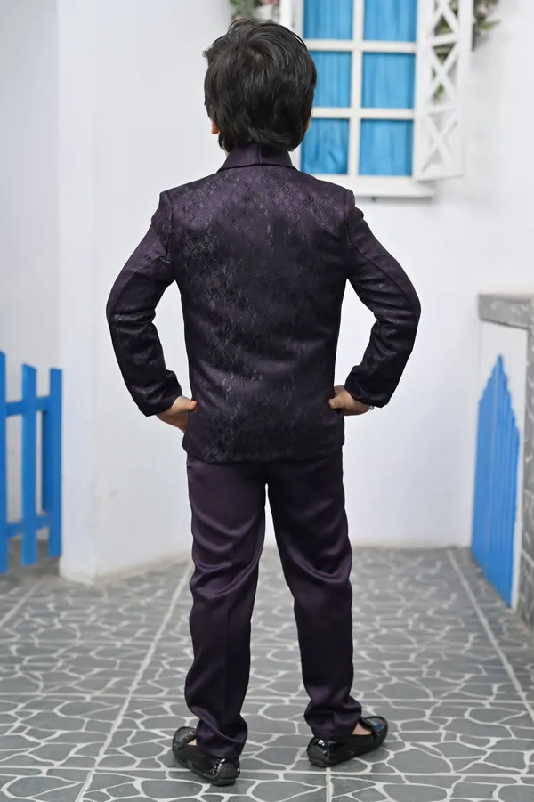 Purple_Satin_5_Piece_Coat_Pant_Suit_Set_Diamonds_For_Boys