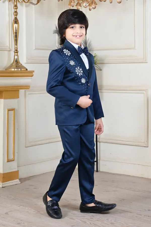 Blue_Satin_5_Piece_Coat_Suit_Set_With_Shirt,_Pant,_Waistcoat_&_Tie_For_Boys_Embroidered_For_Boys