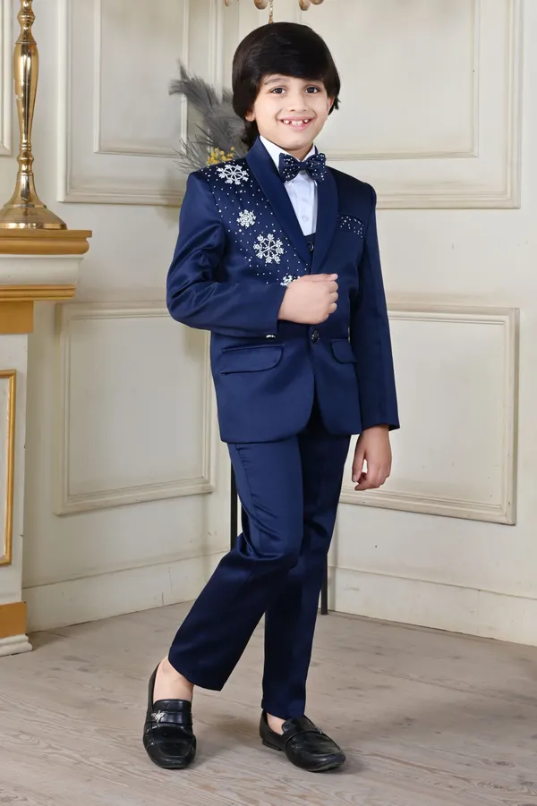 Dark_Blue_Satin_5_Piece_Coat_Suit_Set_With_Shirt,_Pant,_Waistcoat_&_Tie_For_Boys_Embroidered_For_Boys