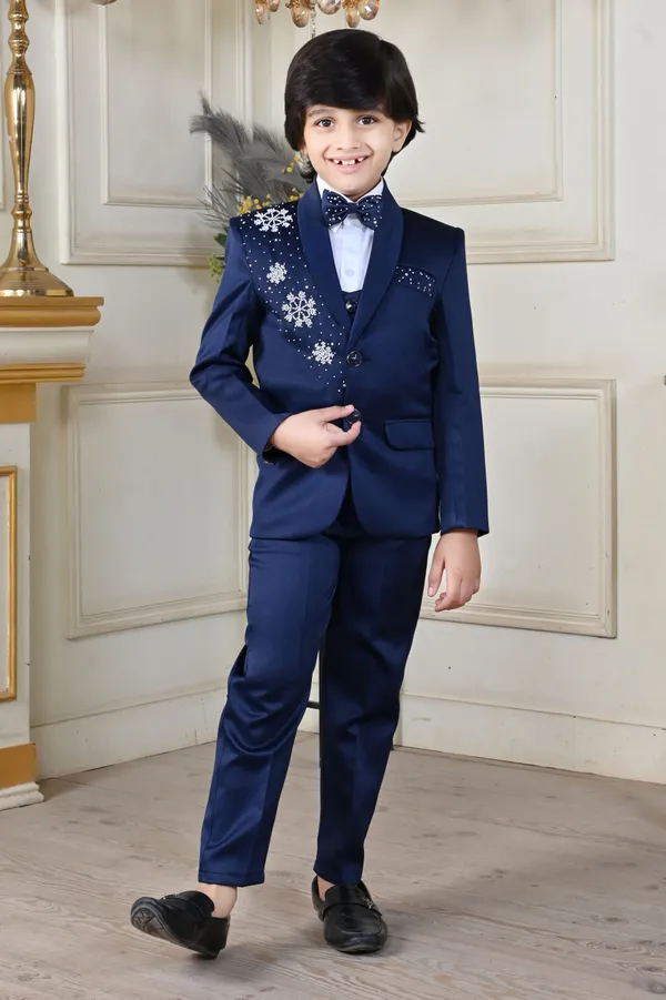 Dark_Blue_Satin_5_Piece_Coat_Suit_Set_With_Shirt,_Pant,_Waistcoat_&_Tie_For_Boys_Embroidered_For_Boys