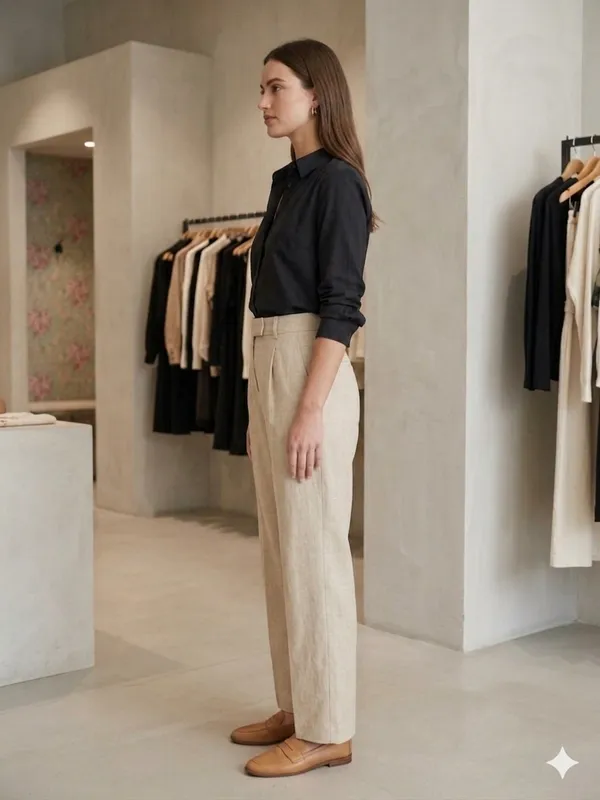 BLACK_CREPE_SHIRT