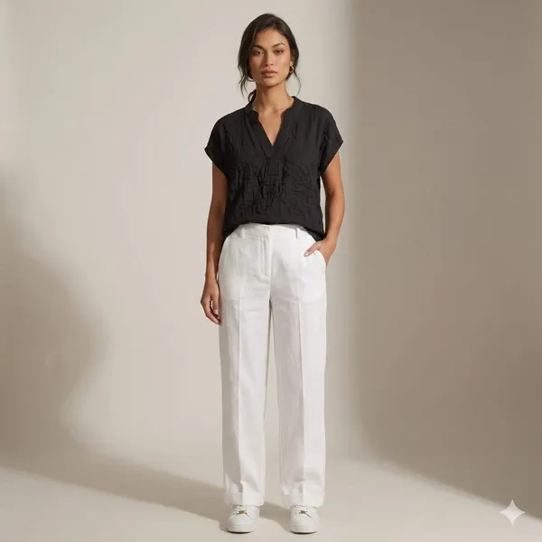 BLACK__COTTON__SHORT_TOP