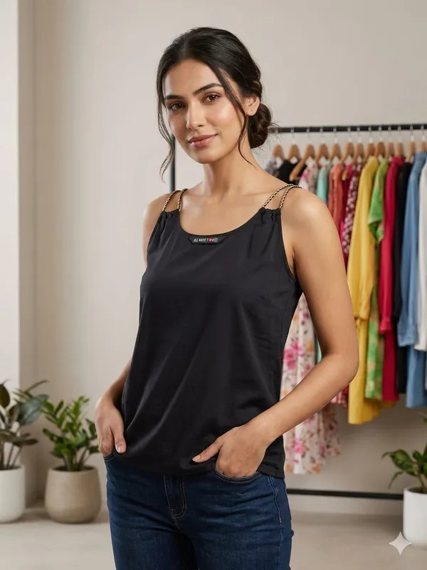 BLACK__CREPE_SHORT_TOP