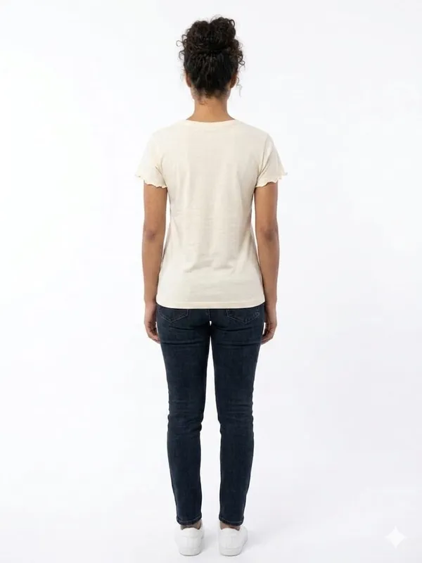 CREAM_LYCRA_TSHIRT