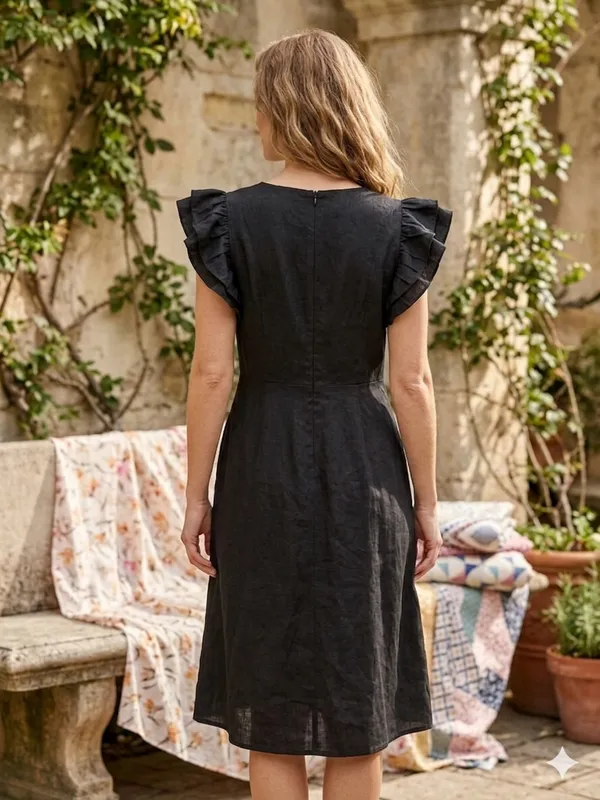 CREPE_BLACK_FROCK_