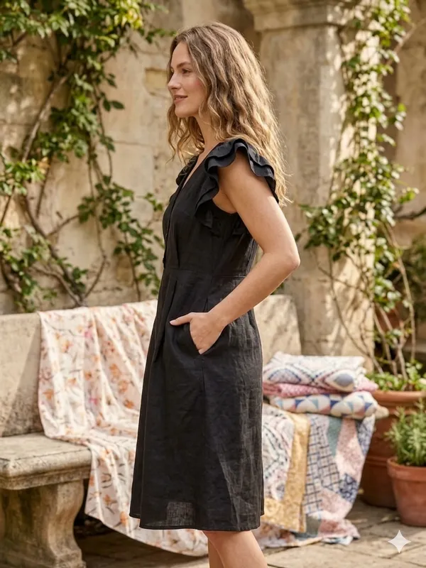 CREPE_BLACK_FROCK_