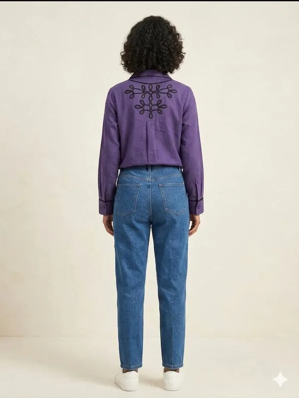 EMBROIDERED_ROYAL_PURPLE_SPREAD_SHIRT