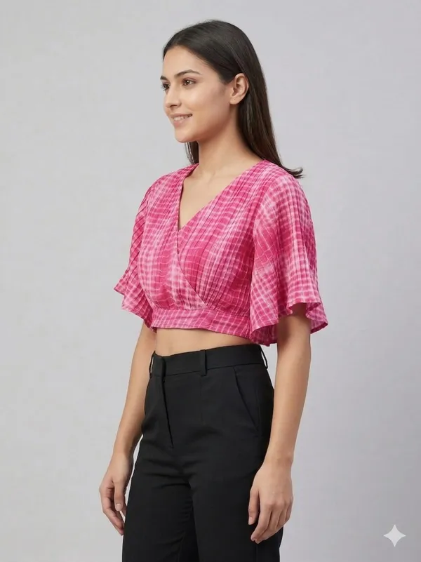 PRINTED_PINK_SIFFON_CROP_TOP_
