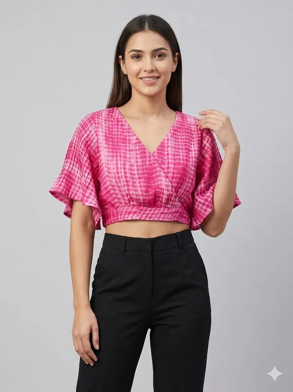 PRINTED_PINK_SIFFON_CROP_TOP_