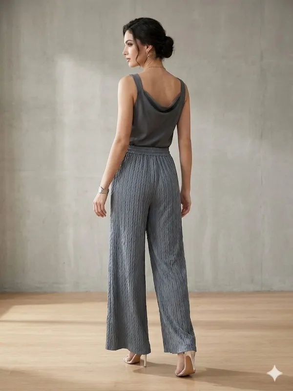 GREY_LYCRA_PLAZZO_PANT
