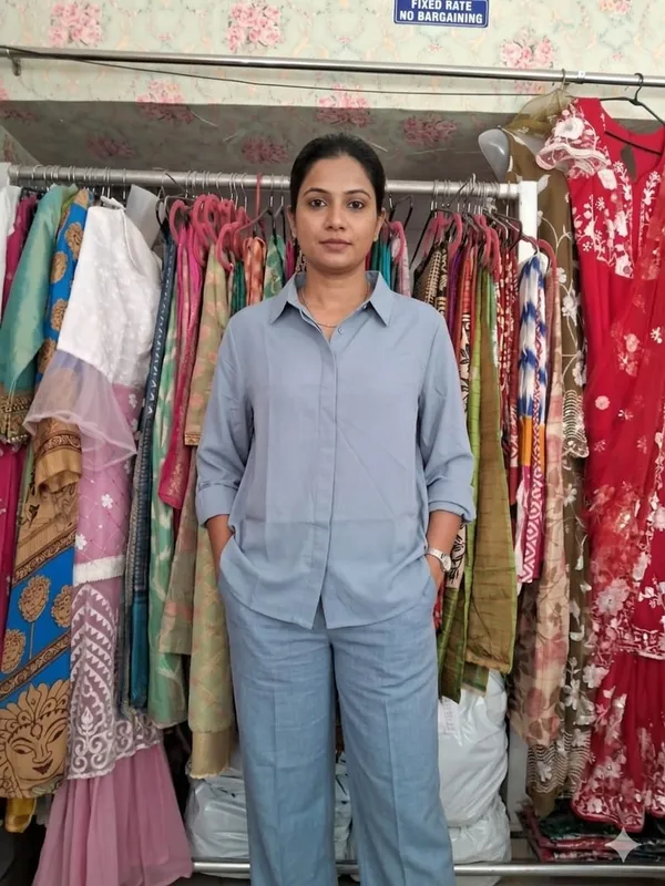 GREY_POLYSTER_SHIRT_TOP