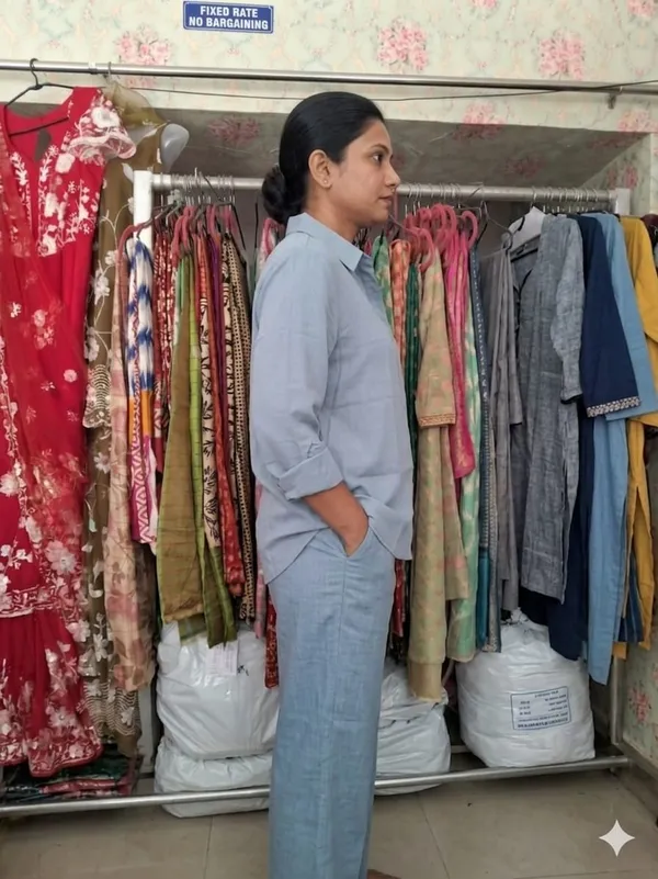 GREY_POLYSTER_SHIRT_TOP