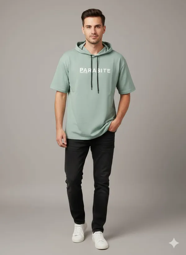 Light_Green_Cotton_Premium_&_Elegant_Hoodie_For_Men