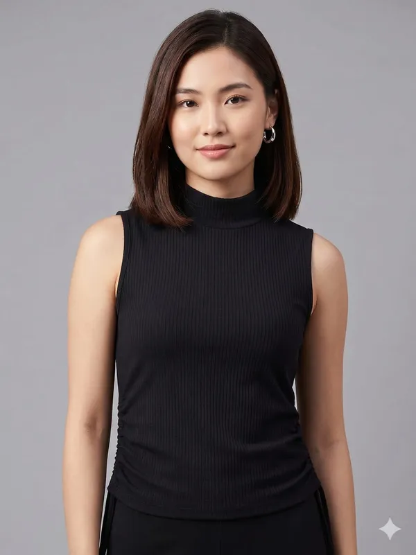 LYCRA_BLACK_CROP_TOP