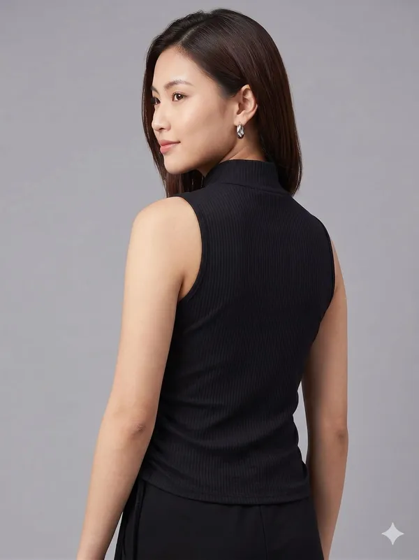 LYCRA_BLACK_CROP_TOP