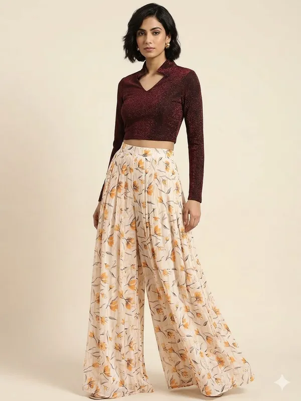 MAROON_LYCRA_CROP_TOP