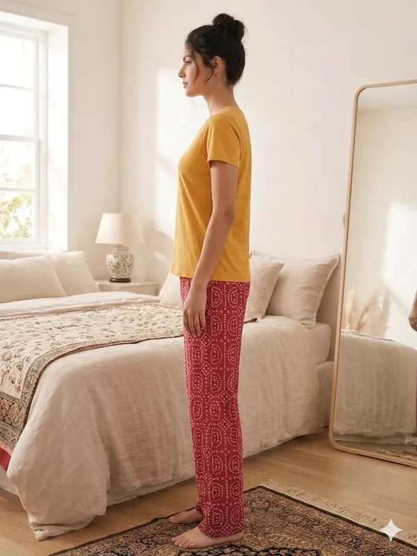 MAROON_PRINTED_CREP_PLAZZO_PANT