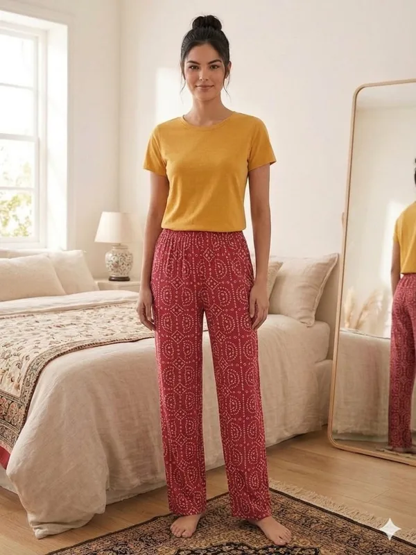 MAROON_PRINTED_CREP_PLAZZO_PANT