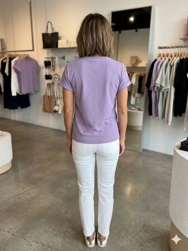 MAUVE__LYCRA_SHORT_TOP