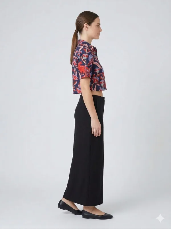 Midnight_Flora_Cropped_Shirt