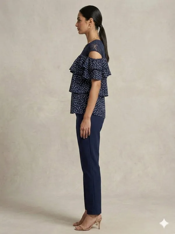 NAVY_BLUE_CREPE_SHORT_TOP