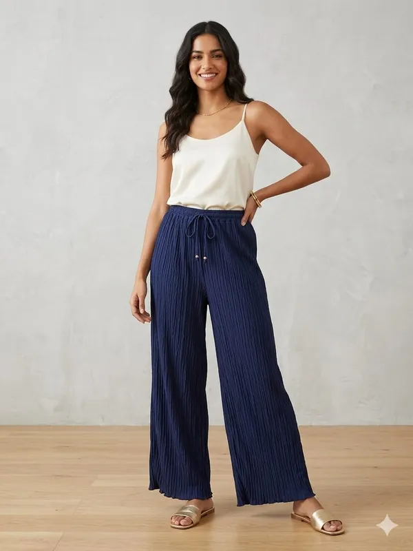 NAVY_BLUE_PLAZZO_PANT
