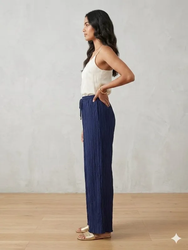 NAVY_BLUE_PLAZZO_PANT
