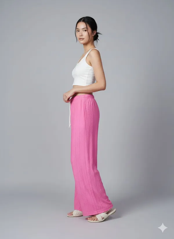 Pink_lycra_Premium_&_Elegant_Palazzo_For_Women