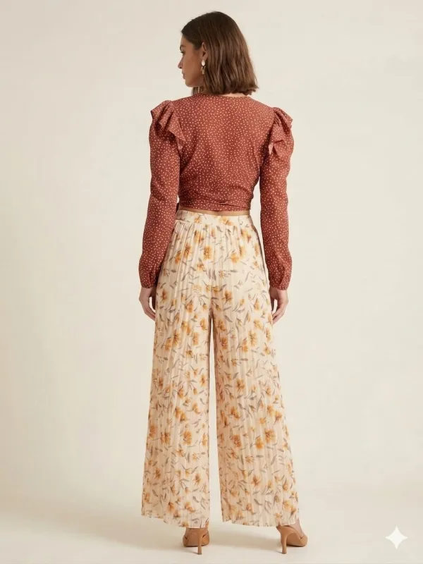 PRINTED_CREPE_BROWN_CROP_TOP_