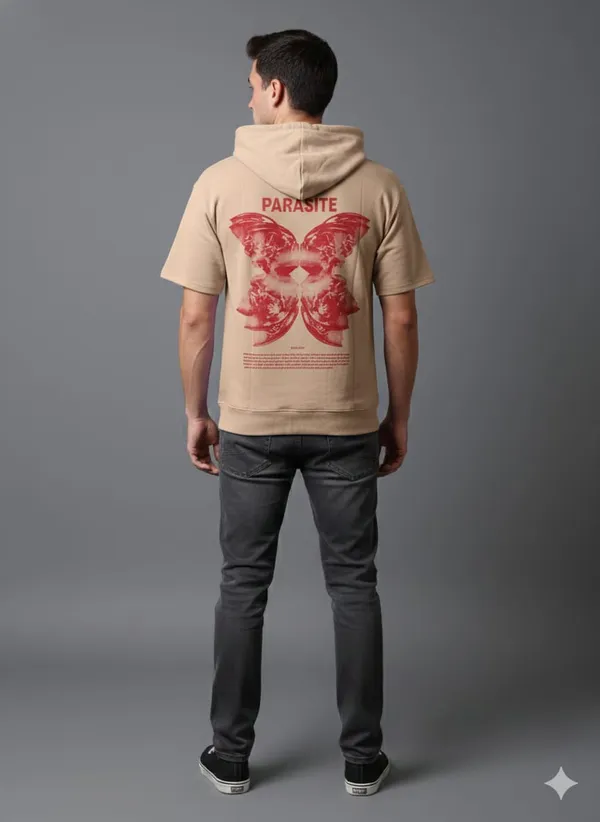 Cream_Brown_Cotton_Premium_&_Elegant_Hoodie_For_Men