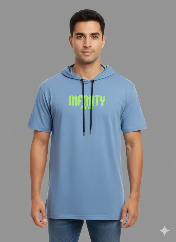 Blue_Cotton_Printed_Hoodie_For_Men