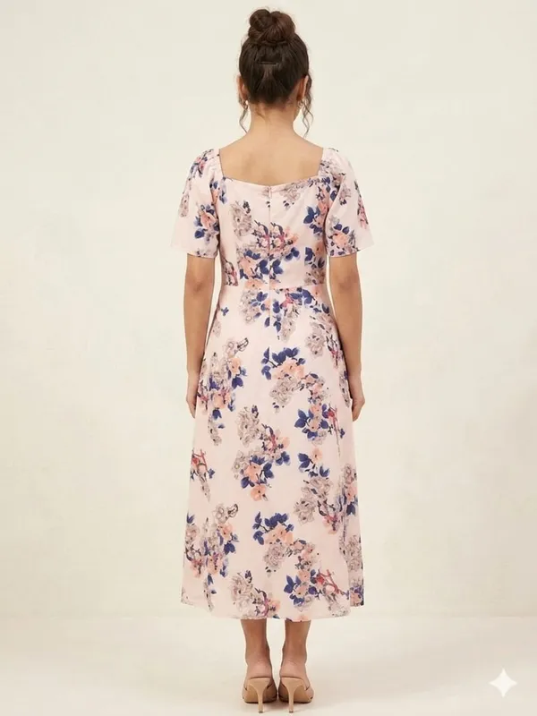 PRINTED_PEACH_CREPE_LONG_FROCK