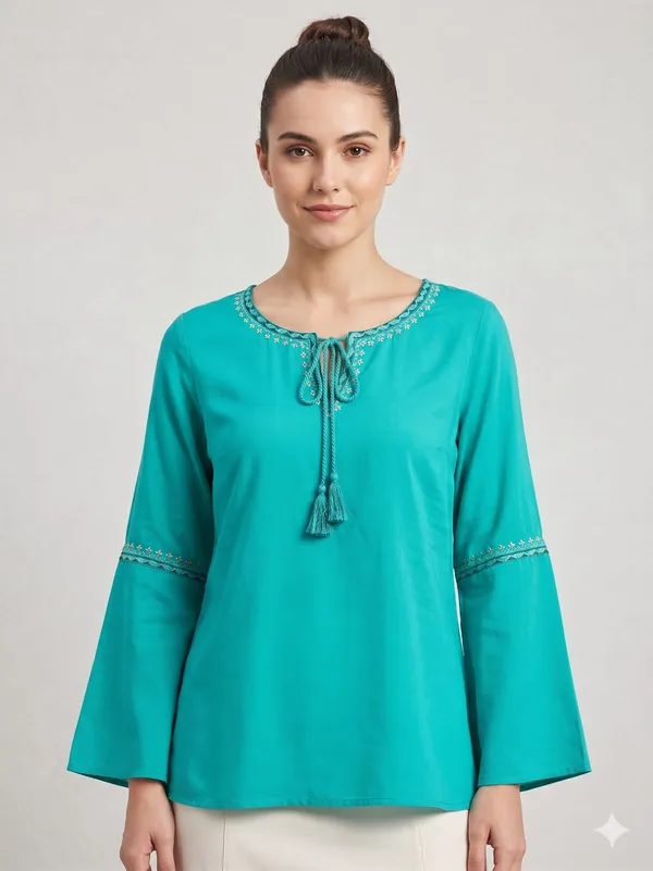 SHORT_KURTI