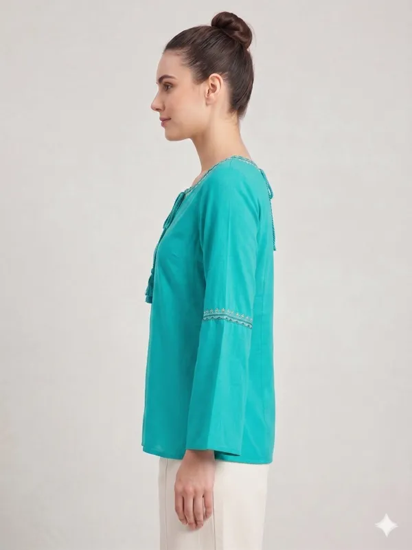 SHORT_KURTI