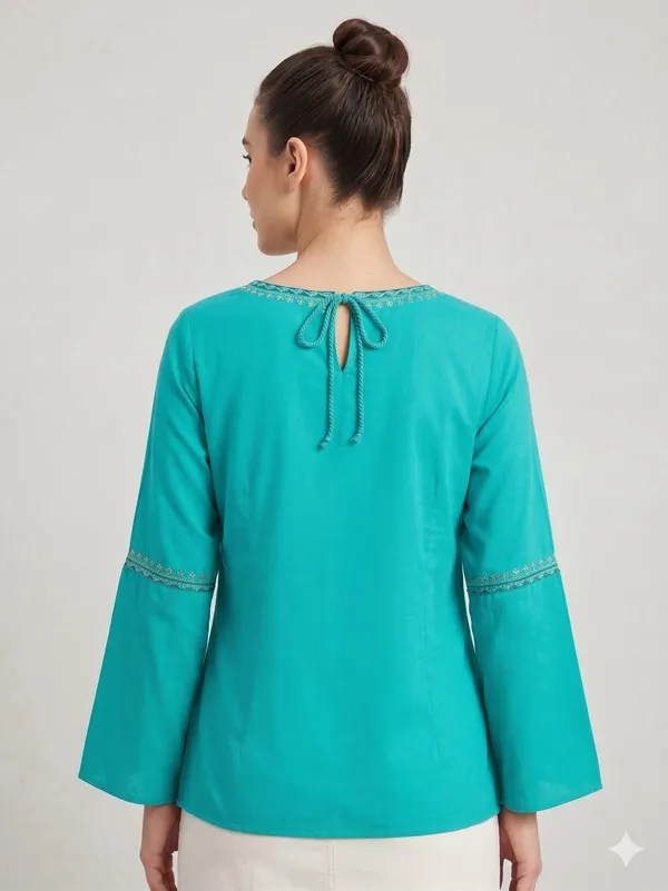 SHORT_KURTI