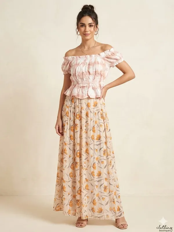 STRIPED_PEACH_COTTON_CROP_TOP