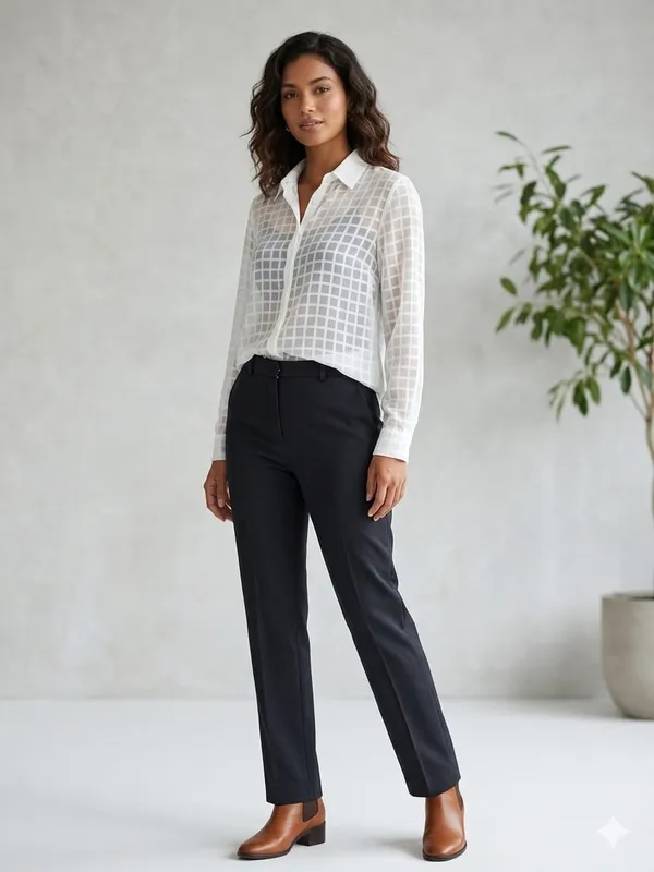WHITE_GEORGETTE_SHIRT_FOR_LADIES
